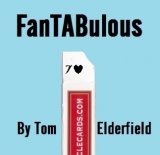 FanTABulous by Tom Elderfield