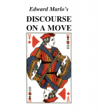 Jon Racherbaumer - Edward Marlo's Discourse On A Move