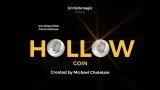 Hollow Coin by Mickael Chatelain (French)