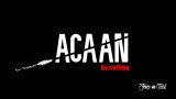 ACAAN by Cutting by Josep Vidal (Instant Download)