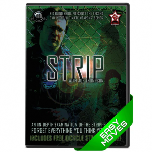 Master The Stripper Deck - Video Download