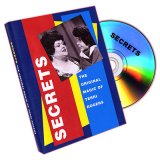 Secrets : The Original Magic of Terri Rogers