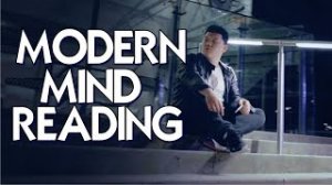 Zee J. Yan - Modern Mind Reading Magic