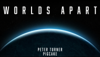 Worlds Apart by Peter Turner and Pigcake