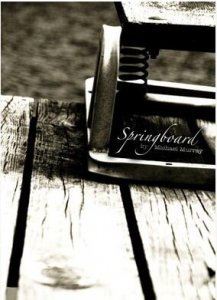 Springboard by Michael Murray