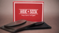 Hide and Seek Wallet By Surya Kumar and Gopal (Gimmick Not Included)