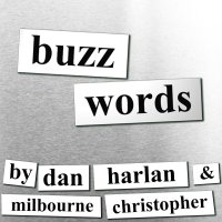 Buzzwords by Dan Harlan & Milbourne Christopher (Instant Download)