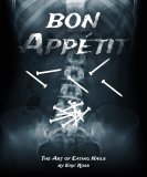 Bon Appétit (The Art of Eating Nails) by Eric Ross (Instant Download)