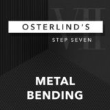 Osterlinds 13 Steps 7 Metal Bending by Richard Osterlind