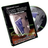 Cash Vault by Mark Southworth