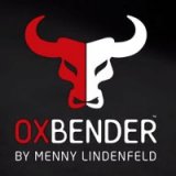 Ox Bender by Menny Lindenfeld