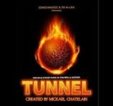 Tunnel by Mickael Chatelain (French)