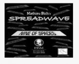 Spreadwave by Mathieu Bich