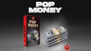 Pop Money by Tora Magic