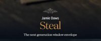 Steal by Jamie Daws - The 1914