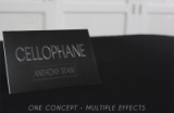 Cellophane by Anthony Stan