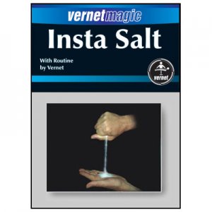 Insta Salt by Circulo Magico and Vernet