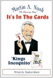 Martin Nash Kings Incognito Written By Stephen Minch