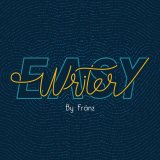 Easy Writer by Franz