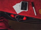 TCC Magic & China Magic - Magician's Table Pocket