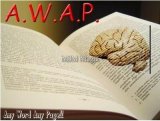 A.W.A.P. Book Test Any Word Any Page by David Bui