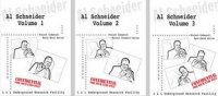 Confidential by Al Schneider 3 Volume set