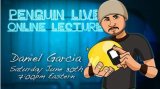 Daniel Garcia LIVE Penguin LIVE