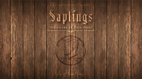 Skymember Presents Saplings by Yu Huihang