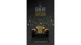 The Great Gatsby Book Test by Josh Zandman