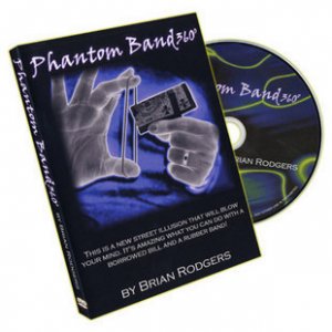 Phantom Band 360 by Brian Rodgers