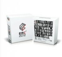 EMC 2012 by Essential Magic Conference 8 DVD Box Set