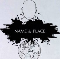 Name and Place by Bob Cassidy