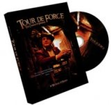 Tour de force Complete by Michael O’Brien