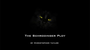 The Schrodinger Ploy by Christopher Taylor