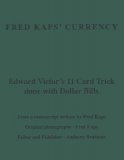 Fred Kaps Currency by Fred Kaps