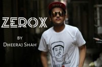 ZeroX by Dheeraj Shah (Instant Download)