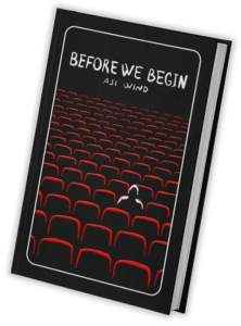 Before We Begin by Asi Wind