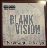 Giovanni Cricchio & Mark Mason - Blank Vision (Blackpool 2025)