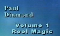 Reel Magic Vol 1 by Paul Diamond