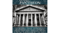 Chris Philpott PANTHEON