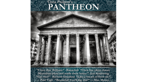 Chris Philpott PANTHEON