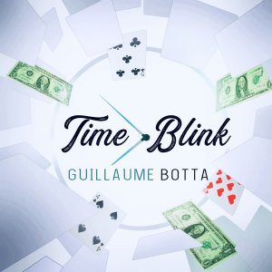 TIME BLINK by Botta Guillermo (Instant Download)