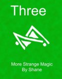 Three by R. Shane