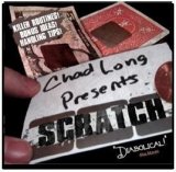 Chicago Scratch by Chad Long