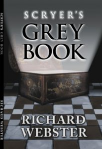 Neal Scryer and Richard Webster - Scryer\'s - The Grey Book