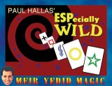 Paul Hallas - ESPecially Wild