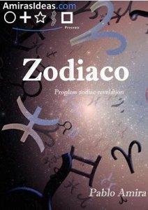 Zodiaco by Pablo Amira