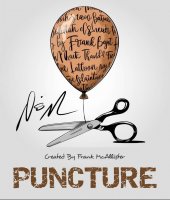 Puncture by Francis Mcallister (Instant Download)