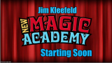 Jim Kleefeld - New Magic Academy Lecture