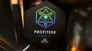 Profiteer by Adrian Vega (Online Instructions)